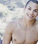 Aaron Best - muscular, latino webcam model