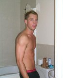 New british escort in London
