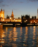 London - the capital of gay escorts