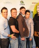 Cybersocket Web Awards 2011